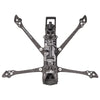 Flywoo Explorer LR 4'' O3 Frame kit - NewBeeDrone