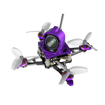 Flywoo Firefly16 1S Nano Baby V3 O4 Tiny Drone ELRS 2.4G Flywoo
