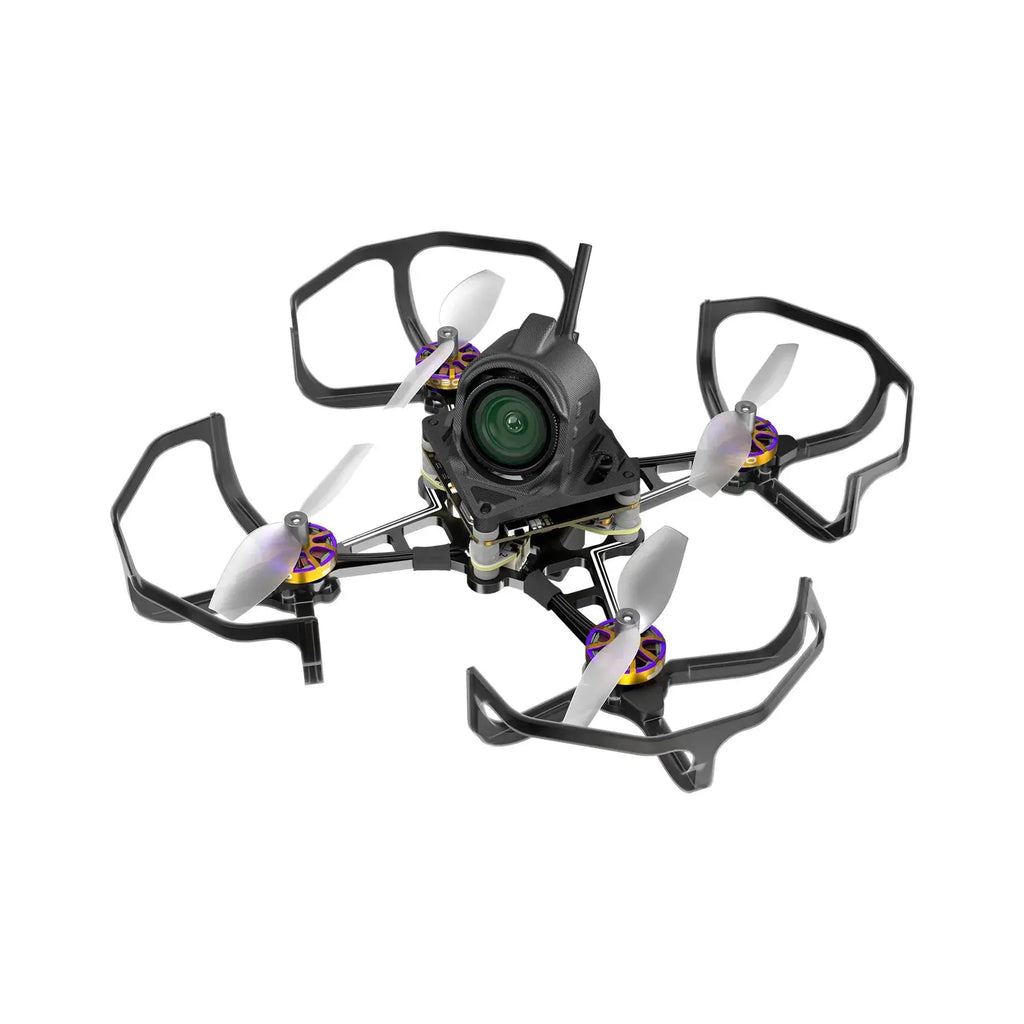 Flywoo Firefly18 1S Nano Baby V3 O4 Tiny Drone ELRS 2.4G Flywoo