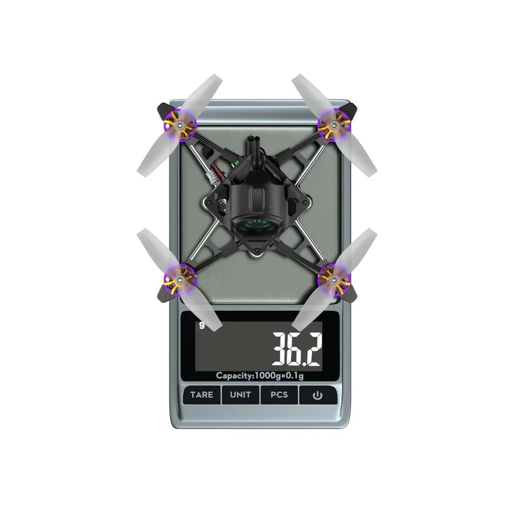 Flywoo Firefly18 1S Nano Baby V3 O4 Tiny Drone ELRS 2.4G Flywoo