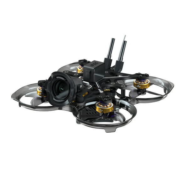 Flywoo FlyLens 75 HD DJI O3 2S FPV Drone  BNF-DJI - NewBeeDrone