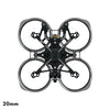 Flywoo FlyLens 75 O3 Frame kit - NewBeeDrone