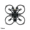 Flywoo FlyLens 75 O3 Frame kit - NewBeeDrone