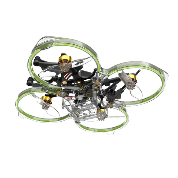 Flywoo FlyLens 85 2S Drone Kit Only (No Camera) - ELRS 2.4Ghz - NewBeeDrone