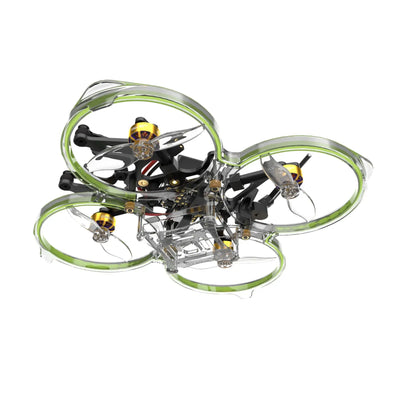 Flywoo FlyLens 85 2S O3 Lite Drone Kit Only (No Camera) - PNP - NewBeeDrone