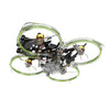 Flywoo FlyLens 85 HDZero 2S Brushless Whoop FPV Drone  BNF- TBS Crossfire - NewBeeDrone