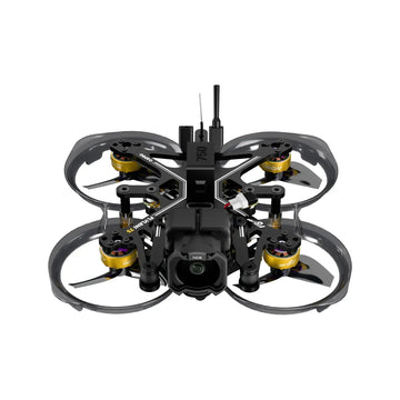Flywoo Flylens 75 2S BNF - DJI O4 Wide ELRS 2.4g Flywoo