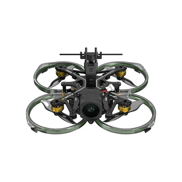 Flywoo Flylens 85 HD O4 PRO 2S LED Whoop FPV Drone V1.3 Flywoo