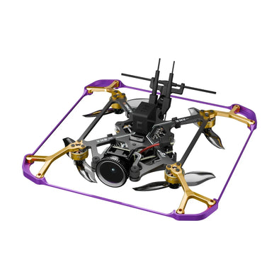 Flywoo Flytimes 85 HD O3 Lite 2S Micro Drone Flywoo