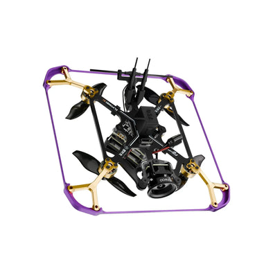 Flywoo Flytimes 85 HD O3 Lite 2S Micro Drone Flywoo