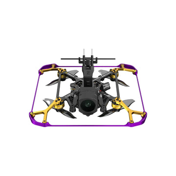 Flywoo Flytimes 85 HD O4 PRO 2S Micro FPV Drone Flywoo