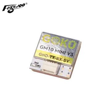 Flywoo GOKU GM10 Mini V3 GPS - NewBeeDrone