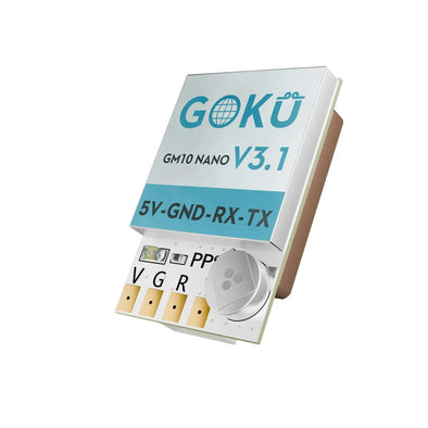 Flywoo GOKU GM10 Nano V3 GPS Flywoo