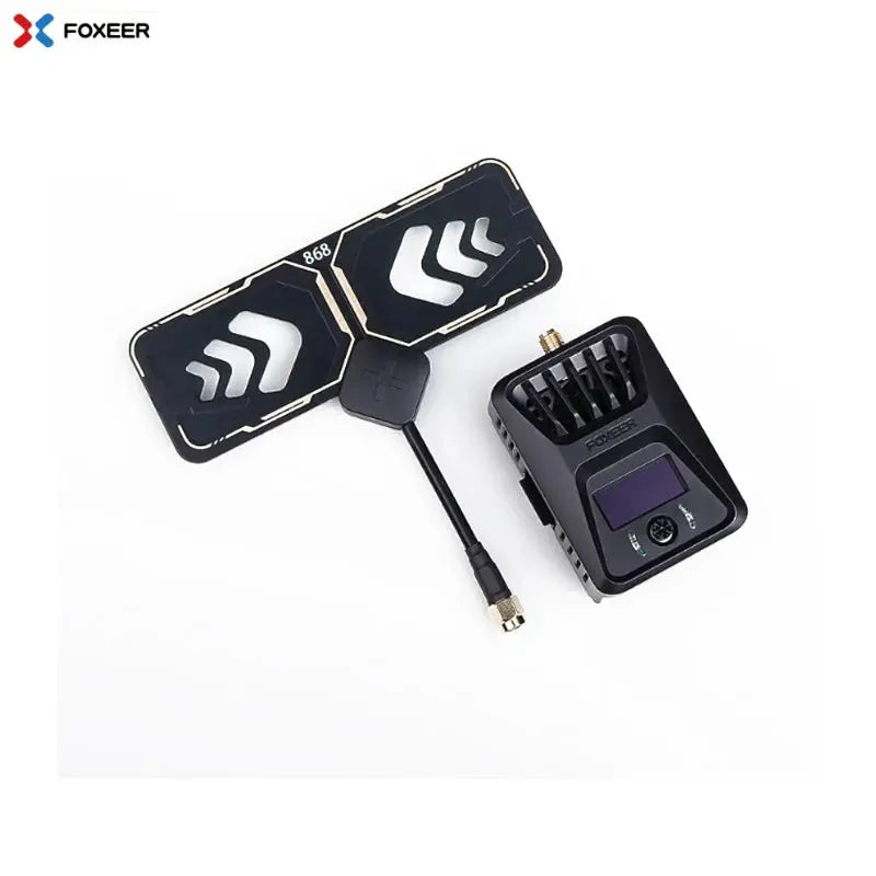 Foxeer ELRS 915 1W Tx Module – ExpressLRS Micro Transmitter – NewBeeDrone