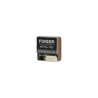 Foxeer M10Q 180 5883 Compass GPS - NewBeeDrone