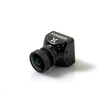 Foxeer Mini Cat 4 1200TVL Starlight FPV Camera – 2.1mm Lens, 4:3/16:9 Switchable Foxeer