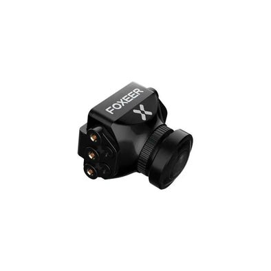 Foxeer Mini Predator 5 Racing FPV Camera 4ms Latency Super WDR Flip - NewBeeDrone