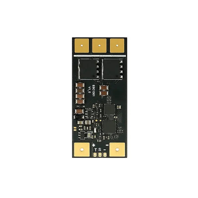 Foxeer Reaper 80A F4 128K BL32 4-8S Single ESC - NewBeeDrone