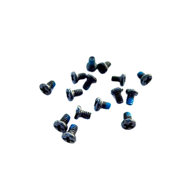 NewBeeDrone Motor Screws M1.4*2mm - Set of 15