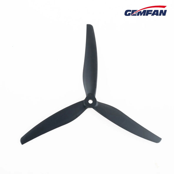 GEMFAN 7535-3 Glass Fiber Nylon - (2CCW+2CW) - NewBeeDrone