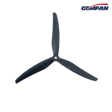 GEMFAN 8046-3 Glass Fiber Nylon - (1CCW+1CW) - NewBeeDrone