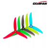 GEMFAN Vannystyle 5136-3 PC Durable Propellers - NewBeeDrone