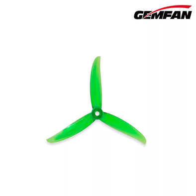 GEMFAN Vannystyle 5136-3 PC Durable Propellers - NewBeeDrone