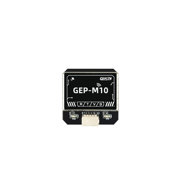 GEP-M10 Series GPS Module - NewBeeDrone