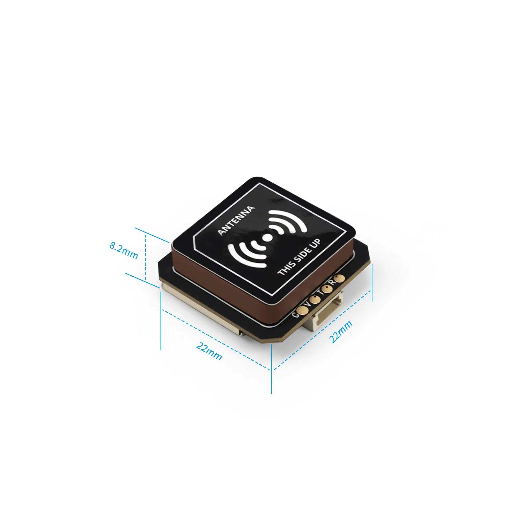 Gps Kit Module GEP-M10 Series GPS Module - NewBeeDrone