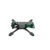 GEP-MK5 O4 Pro Wide X Frame Kit for DJI O4 – 5-Inch Drone Build GEPRC