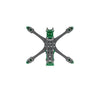 GEP-MK5 O4 Pro Wide X Frame Kit for DJI O4 – 5-Inch Drone Build GEPRC