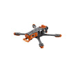GEP-MK5 O4 Pro Wide X Frame Kit for DJI O4 – 5-Inch Drone Build GEPRC
