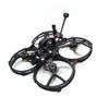 GEPRC CineLog 35 Analog CineWhoop Drone BNF Tilted