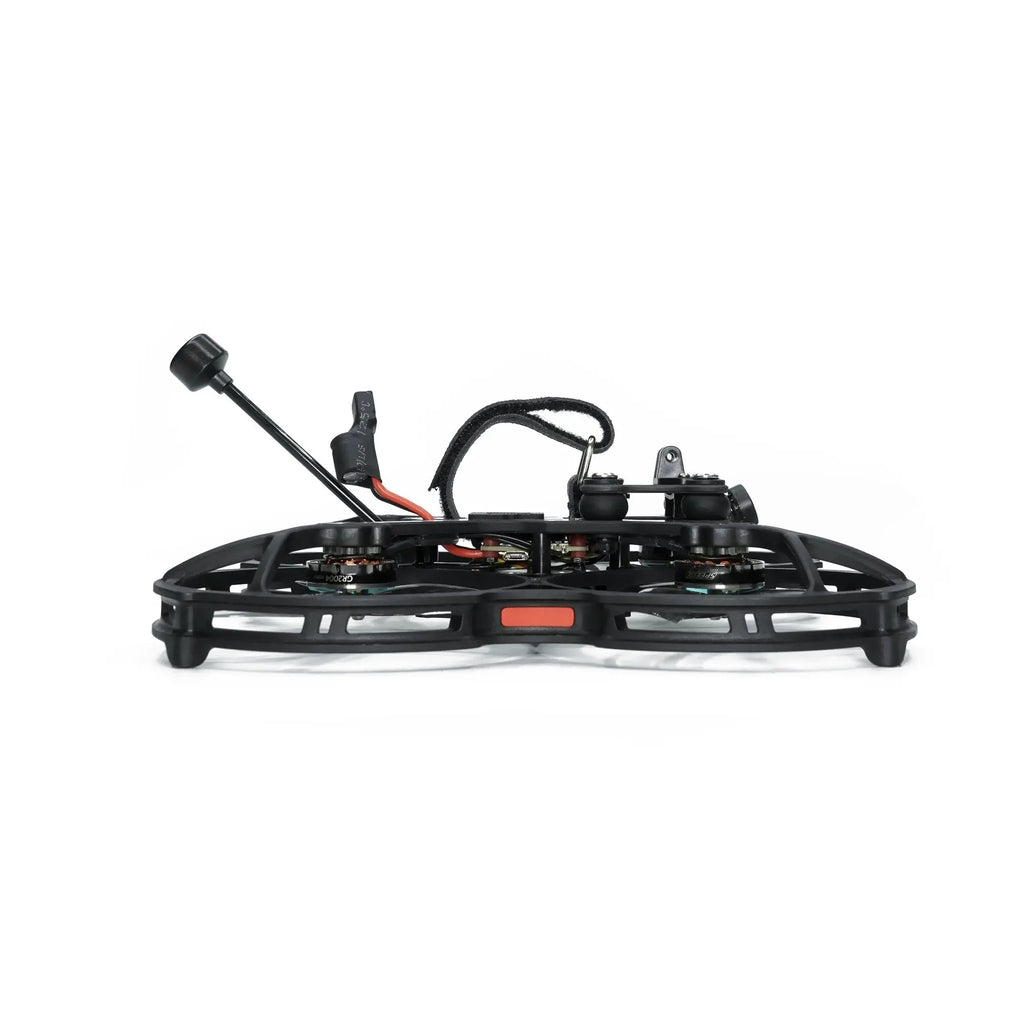 GEPRC CineLog 35 HD CineWhoop Drone - Caddx Nebula Pro Side Stack