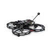 GEPRC CineLog 35 HD CineWhoop Drone - Caddx Nebula Pro Diagonal