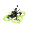 GEPRC CineLog35 Performance Analog FPV Drone -TBS Crossfire Nano RX - NewBeeDrone