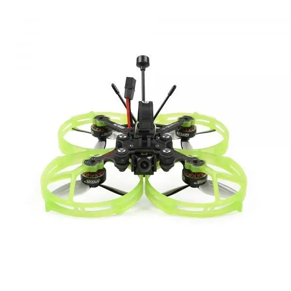 GEPRC CineLog35 Performance Analog FPV Drone -TBS Crossfire Nano RX - NewBeeDrone
