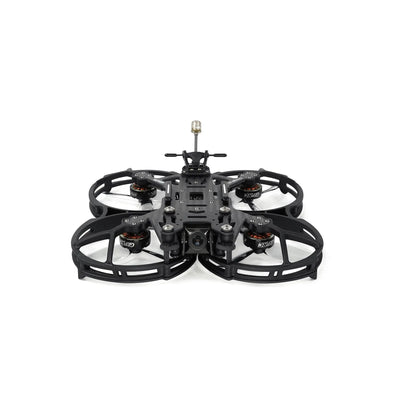 GEPRC CineLog35 V2 Analog FPV Drone - NewBeeDrone