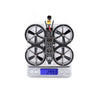 GEPRC Crown HD Caddx Polar 4s CineWhoop Drone - Crossfire BNF Weight