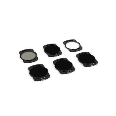 GEPRC DJI O3 Air Unit ND Filters - NewBeeDrone