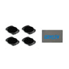 GEPRC DJI O3 Air Unit ND Filters - NewBeeDrone