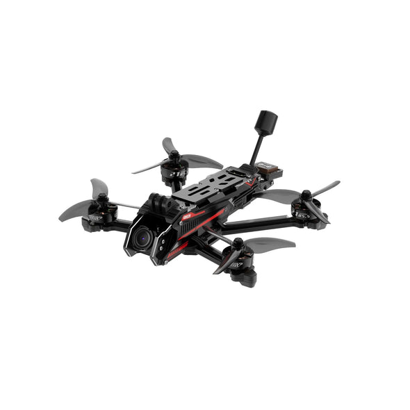 GEPRC DoMain4.2 HD O3 Freestyle FPV Drone - TBS Nano RX - NewBeeDrone