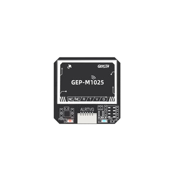 GEPRC GEP-M1025 Series GPS Module - NewBeeDrone