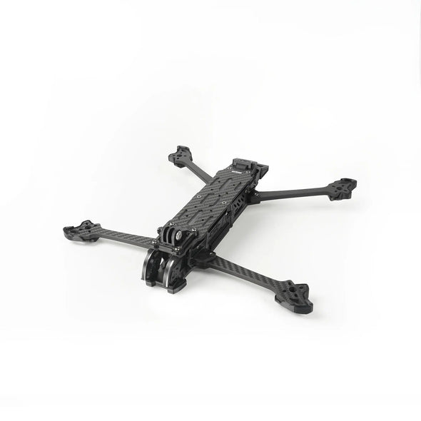 GEPRC GEP-MOZ7 Black Frame Kit - NewBeeDrone