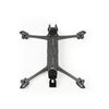 GEPRC GEP-MOZ7 Black Frame Kit - NewBeeDrone