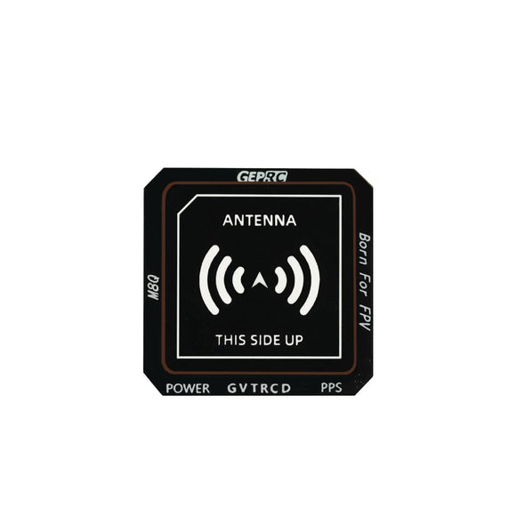 GEPRC M8Q GPS Module-GLONASS - NewBeeDrone