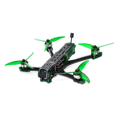 GEPRC MARK5 DC HD O3 FPV BNF (Emerald Green) - NewBeeDrone