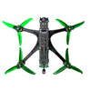 GEPRC MARK5 DC HD O3 FPV BNF (Emerald Green) - NewBeeDrone