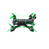 GEPRC MARK5 O4 Pro FPV Drone – Wide X Frame, DJI O4 Air Unit Pro, 6S Power (Emerald Green) GEPRC