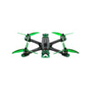 GEPRC MARK5 O4 Pro FPV Drone – Wide X Frame, DJI O4 Air Unit Pro, 6S Power (Emerald Green) GEPRC